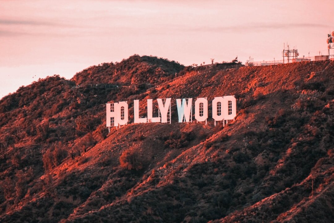 hollywood actor